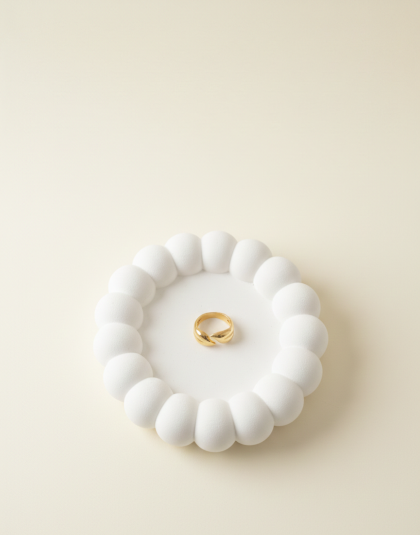 Nature Love Ring