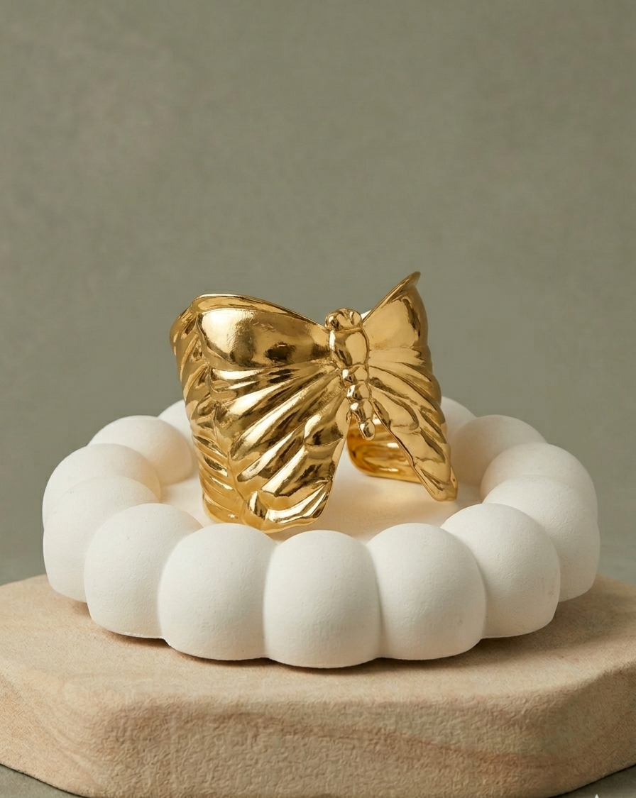 Butterfly Aura Bracelet