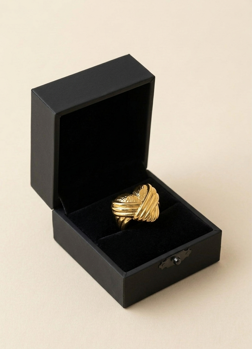 Forever Love Ring