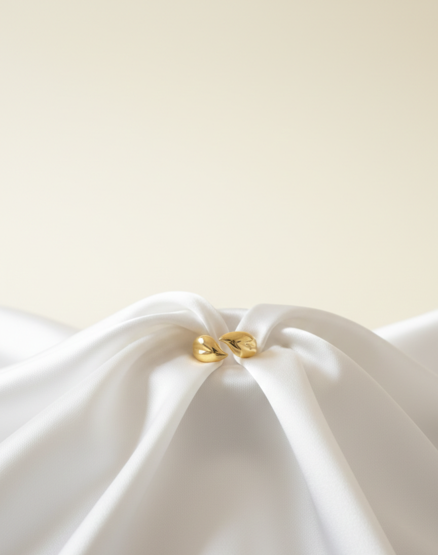 Nature Love Ring