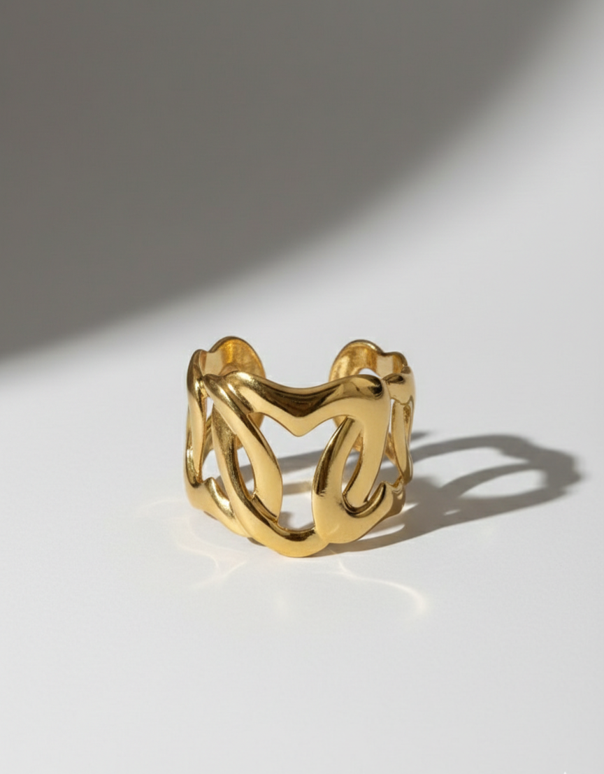 Heart Majesty Bracelet