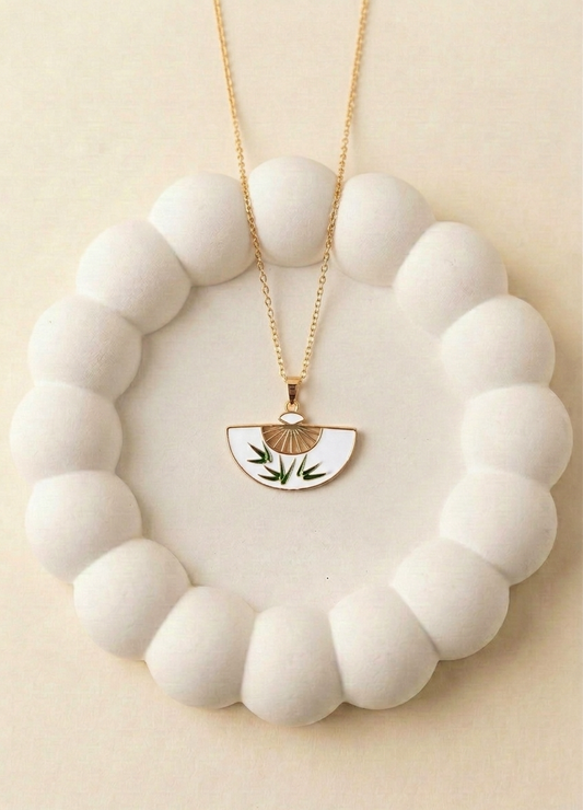 Ocean Breeze Necklace
