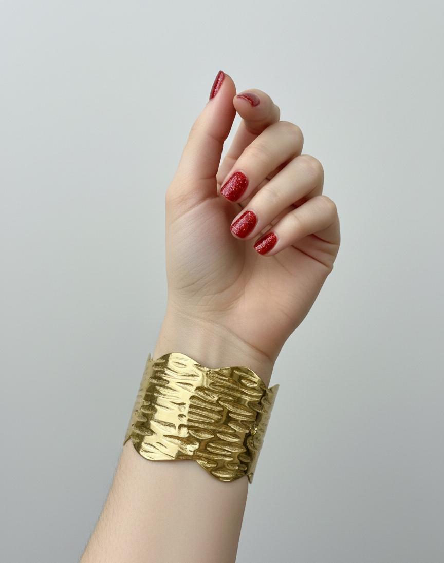 Pure Glow Bracelet