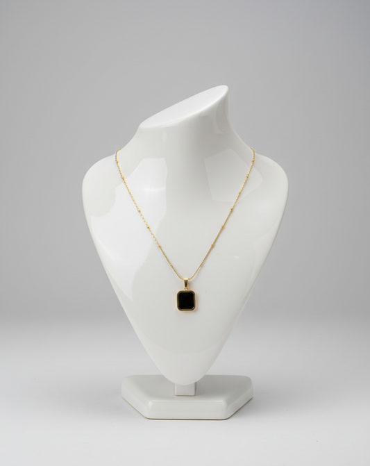 Eclipse Aura Necklace