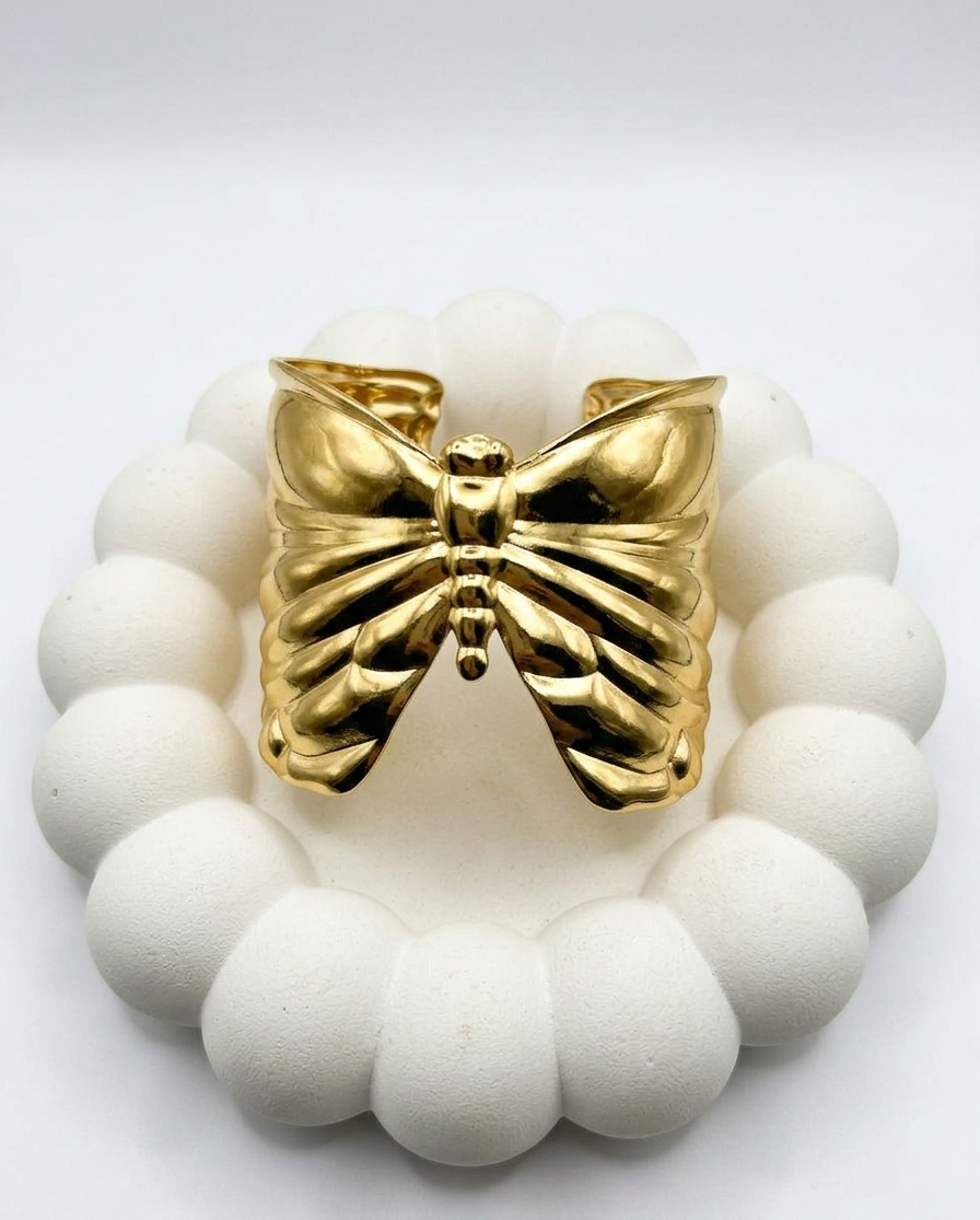 Butterfly Aura Bracelet