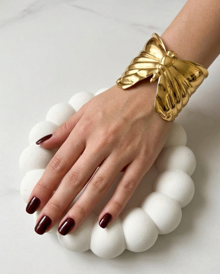 Butterfly Aura Bracelet