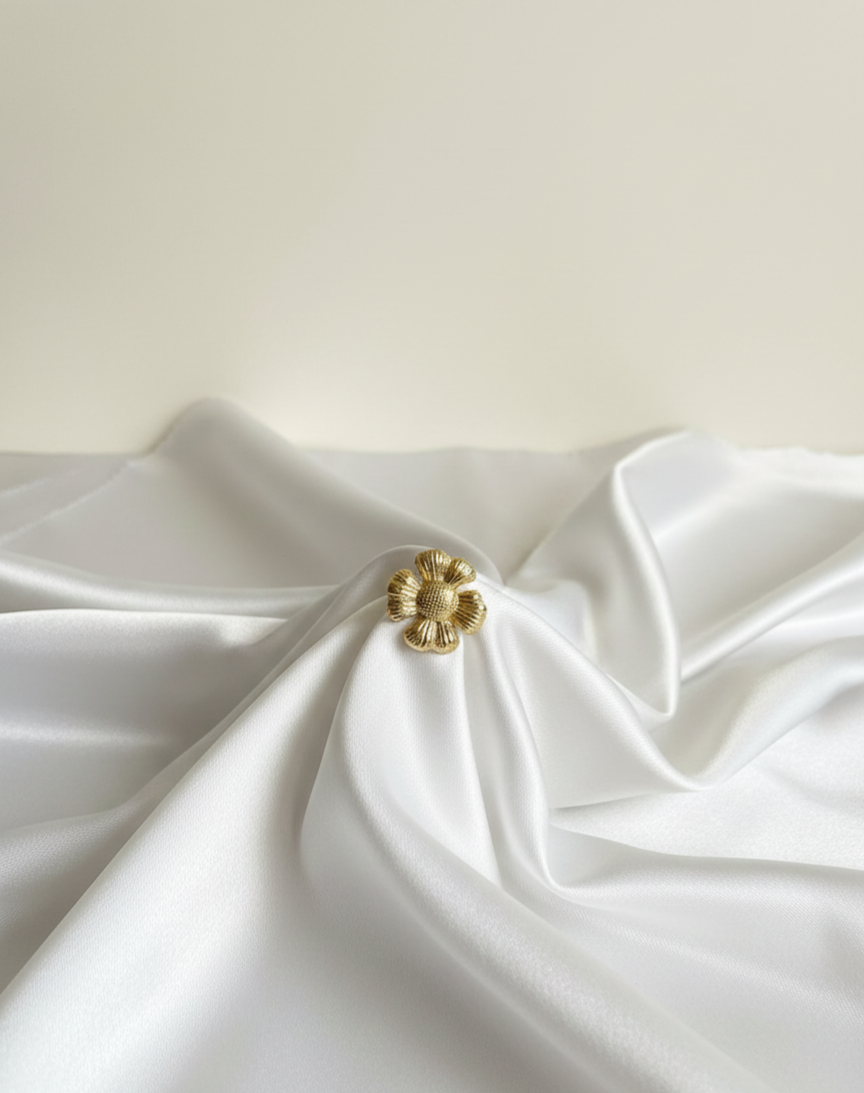 Bold Bloom Ring