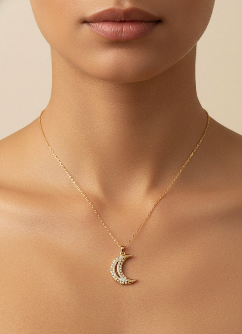 Luna Glow Necklace