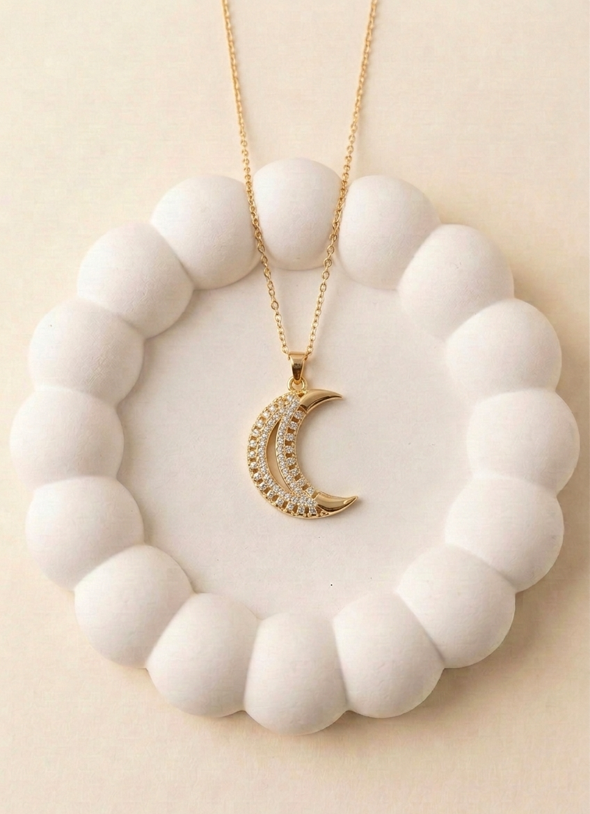 Luna Glow Necklace
