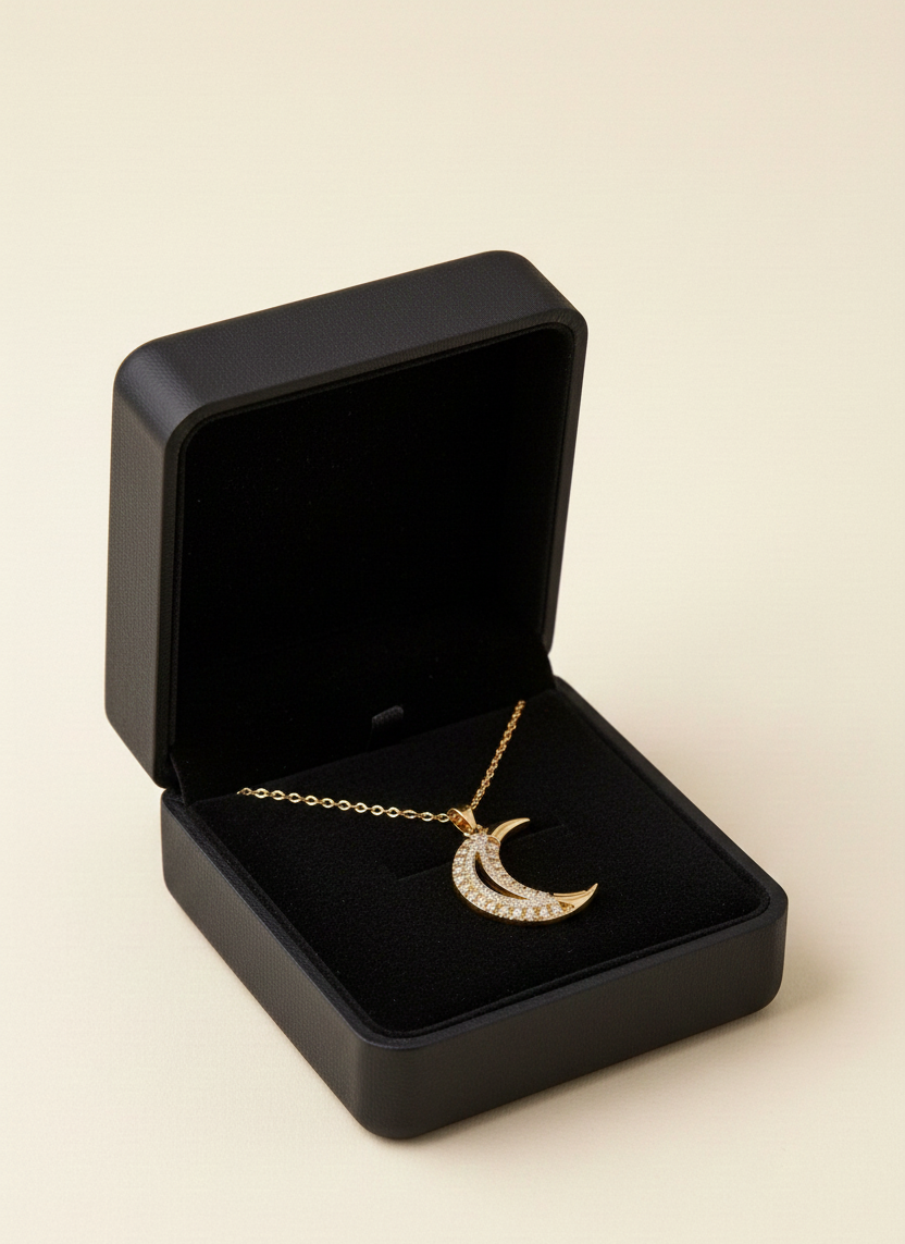 Luna Glow Necklace