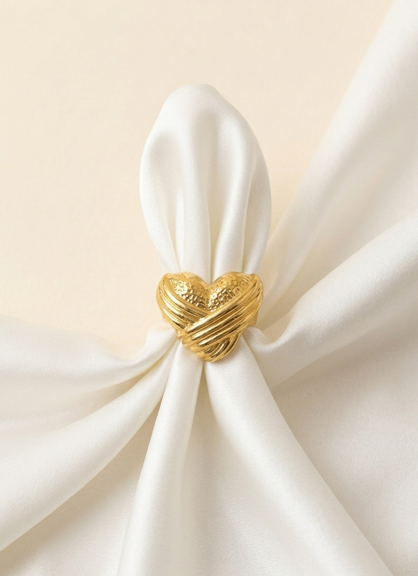 Forever Love Ring