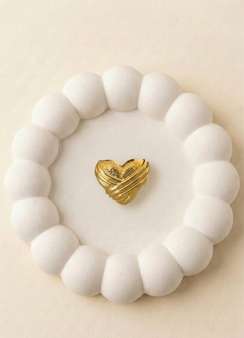 Forever Love Ring
