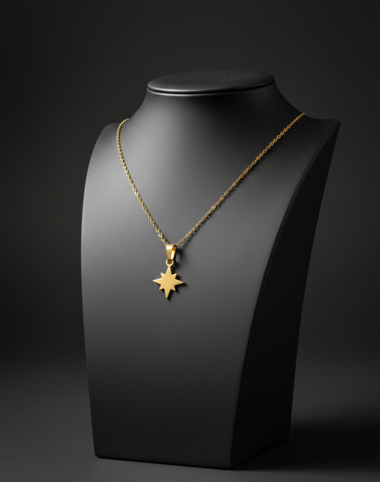Glowline Necklace