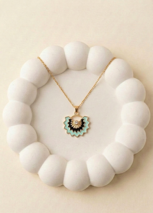 Sunkissed Glow Necklace