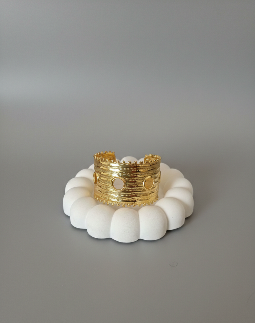 Royal Command Bracelet