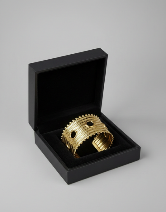 Royal Command Bracelet