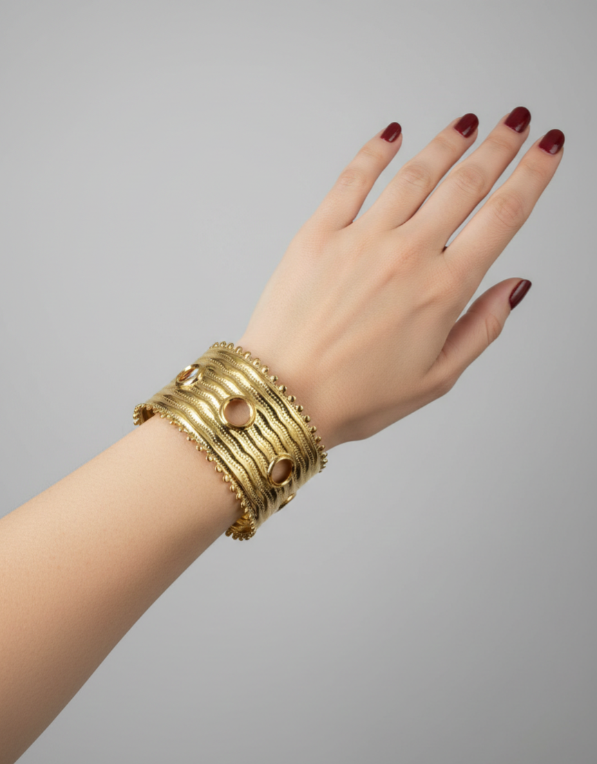 Royal Command Bracelet