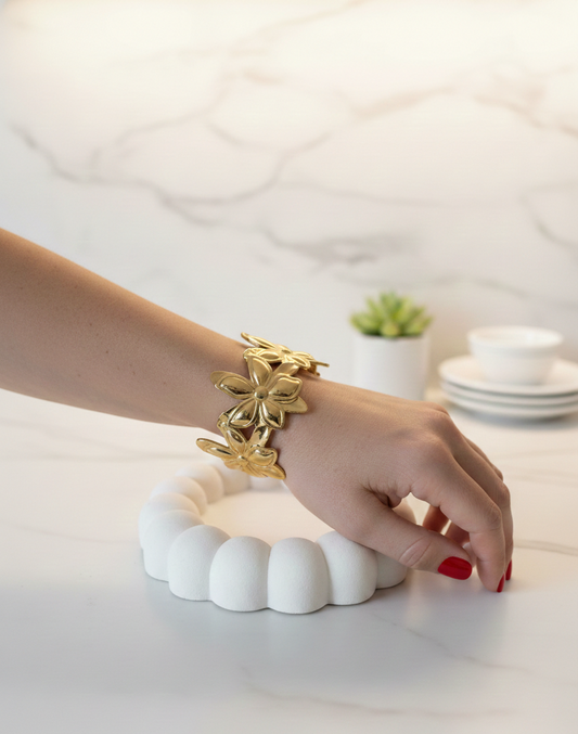 BloomLine Bracelet