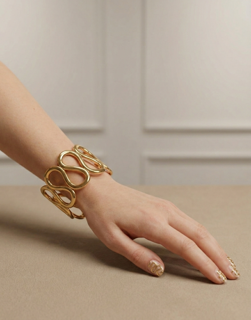 ZigGlow Bracelet